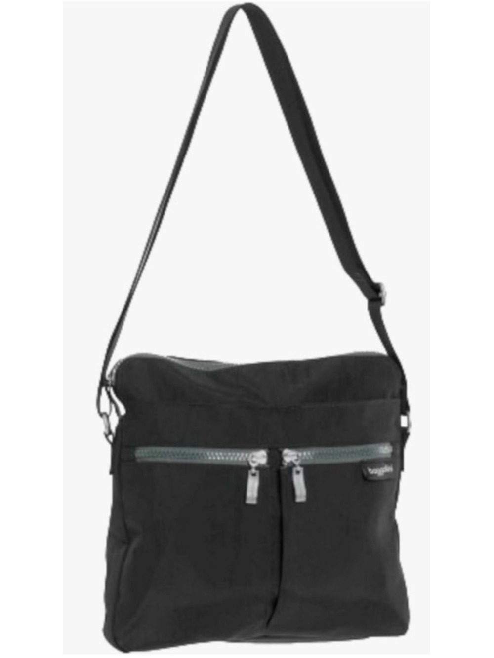 Baggallini Comrade Crossbody Bag